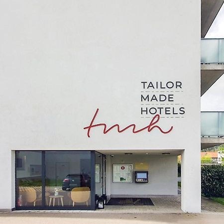 Tailormade Hotel Idea Spreitenbach Exterior foto