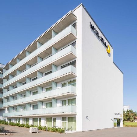 Tailormade Hotel Idea Spreitenbach Exterior foto