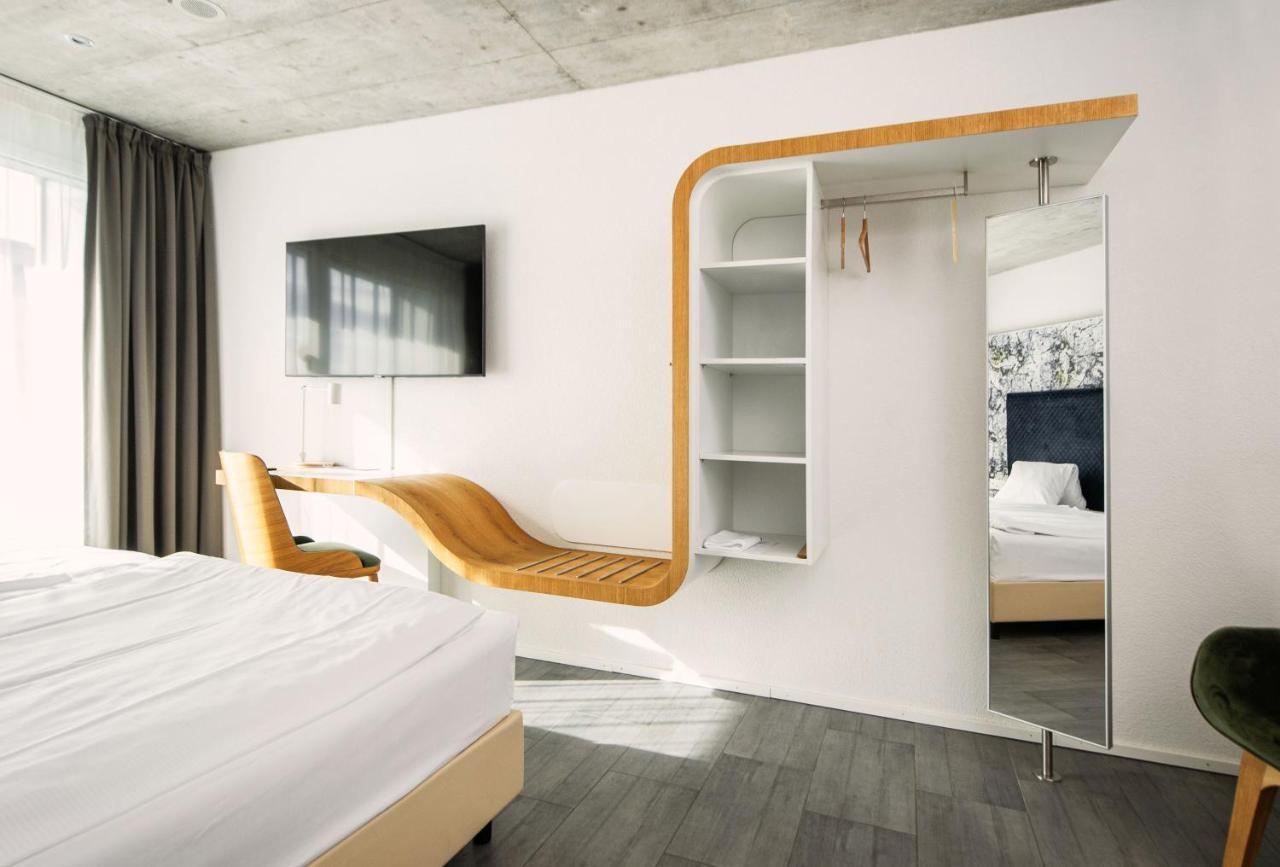 Tailormade Hotel Idea Spreitenbach Exterior foto