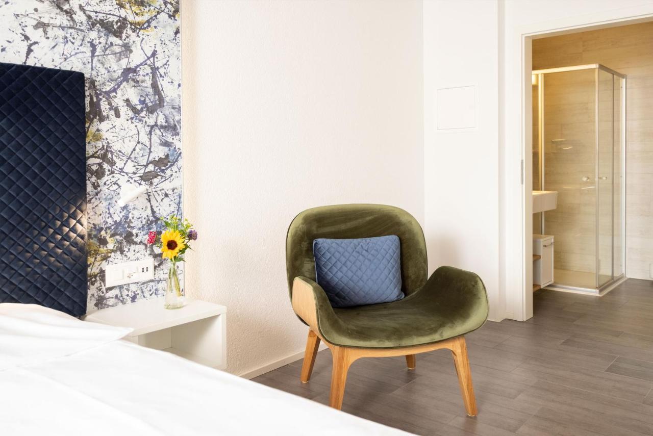 Tailormade Hotel Idea Spreitenbach Exterior foto