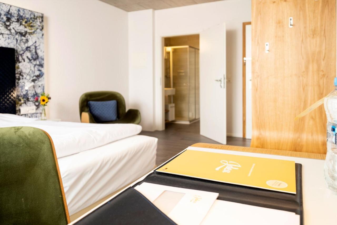 Tailormade Hotel Idea Spreitenbach Exterior foto
