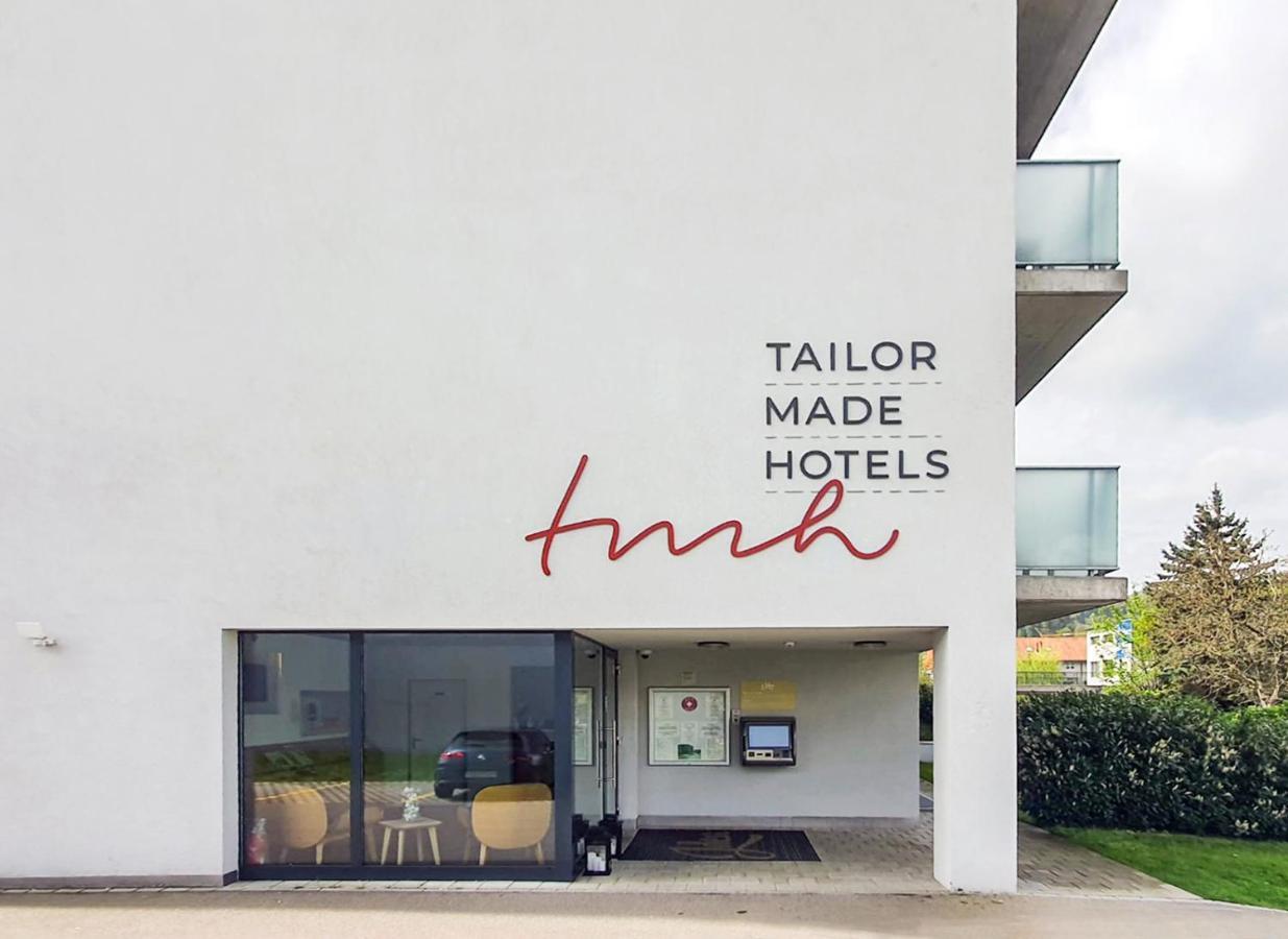 Tailormade Hotel Idea Spreitenbach Exterior foto
